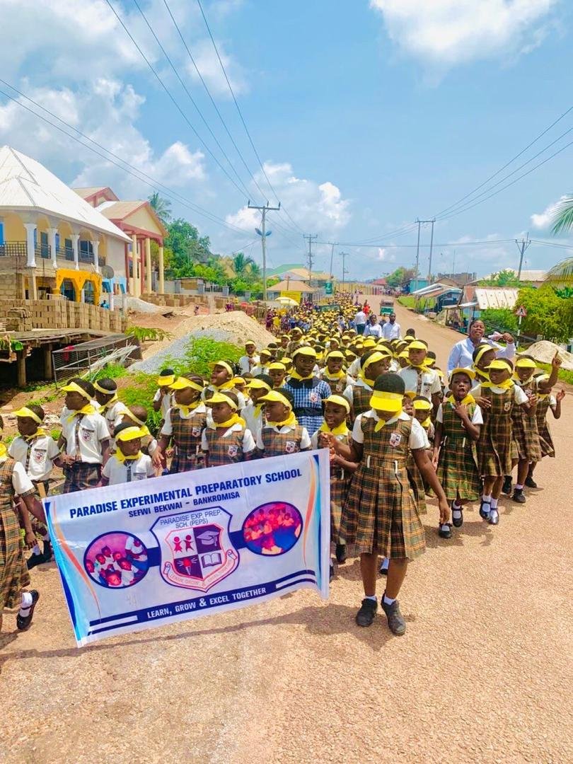 Career Day 2026 Class 1