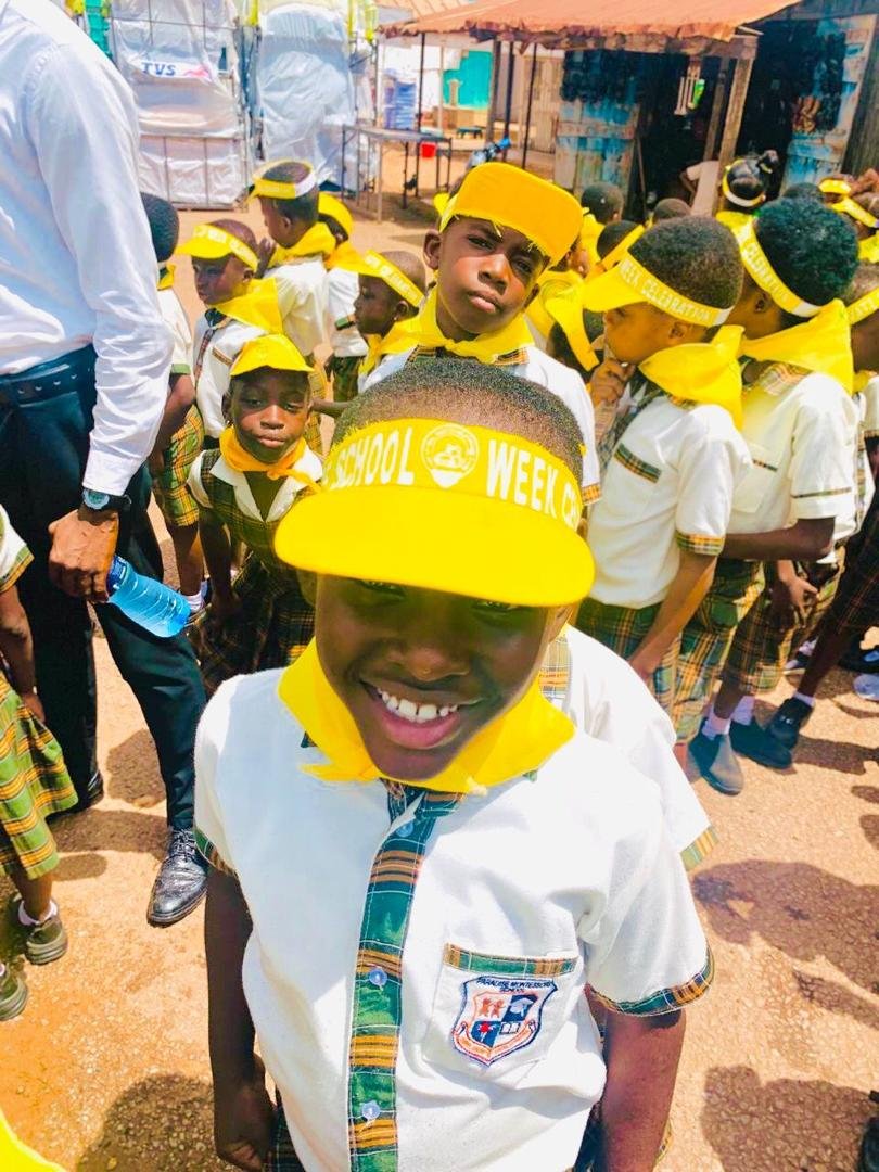 Career Day 2026 Class 11