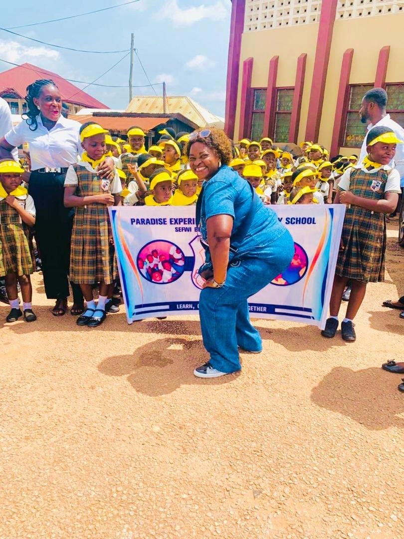 Career Day 2026 Class 12