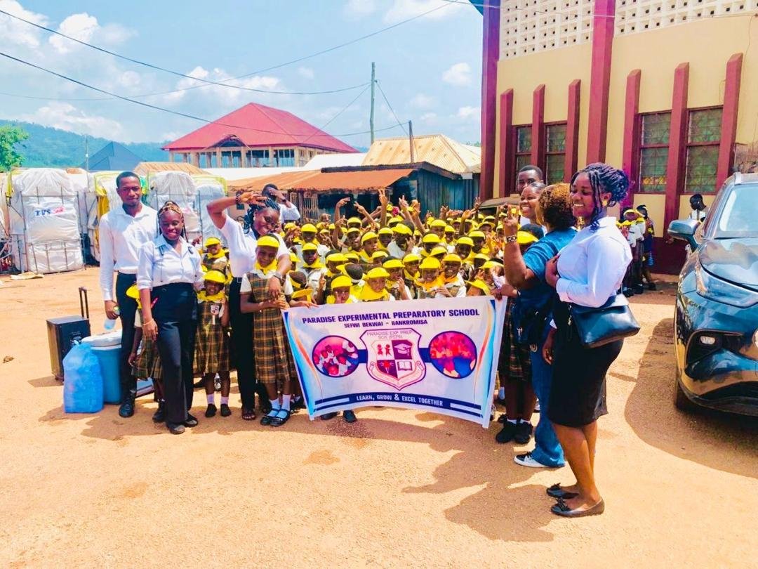 Career Day 2026 Class 13