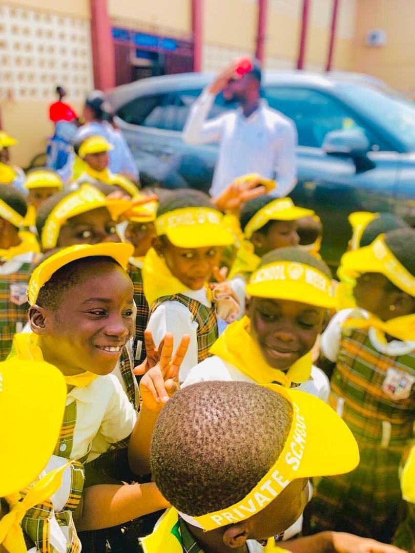 Career Day 2026 Class 3