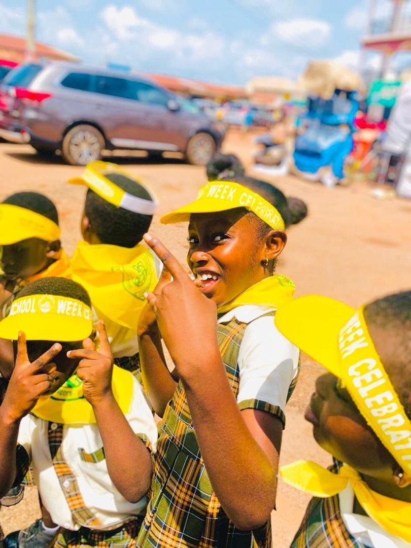 Career Day 2026 Class 4