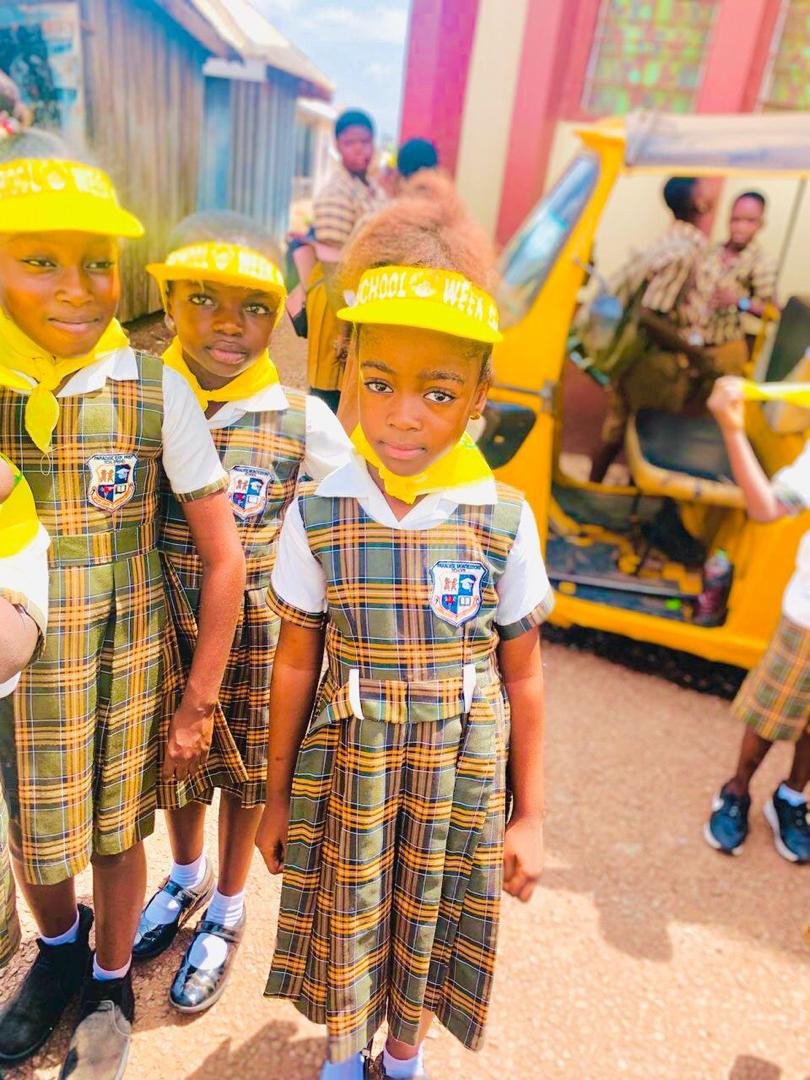 Career Day 2026 Class 5