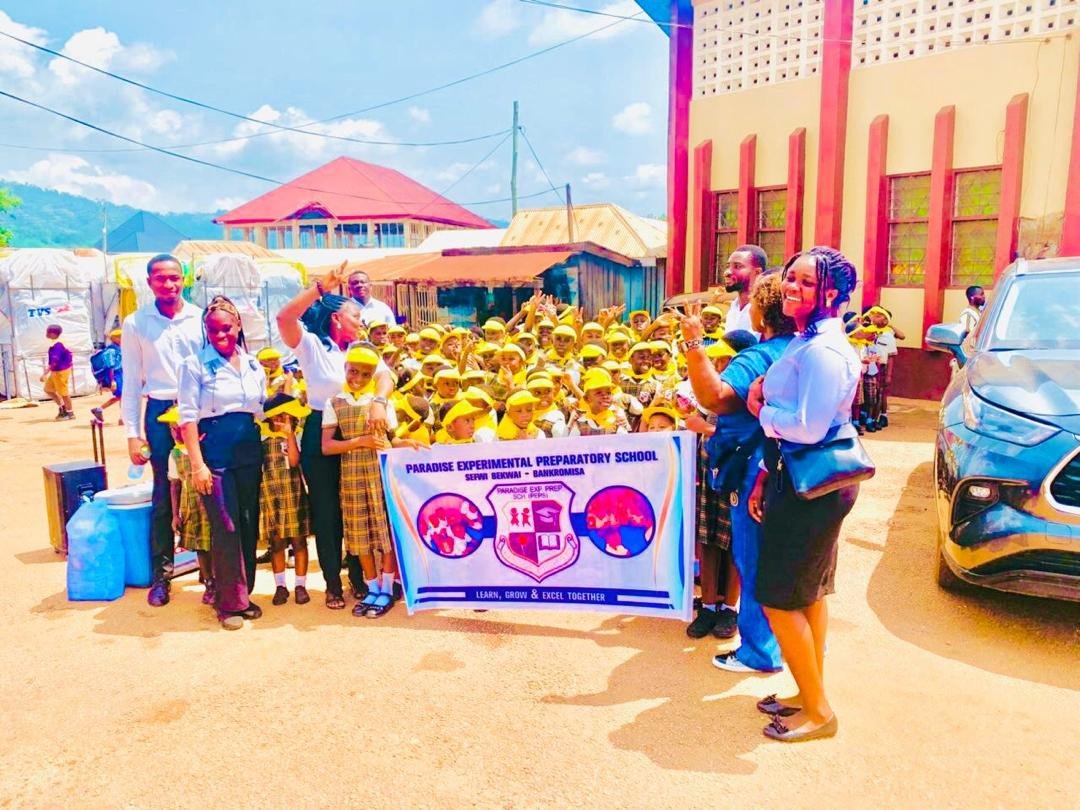 Career Day 2026 Class 7