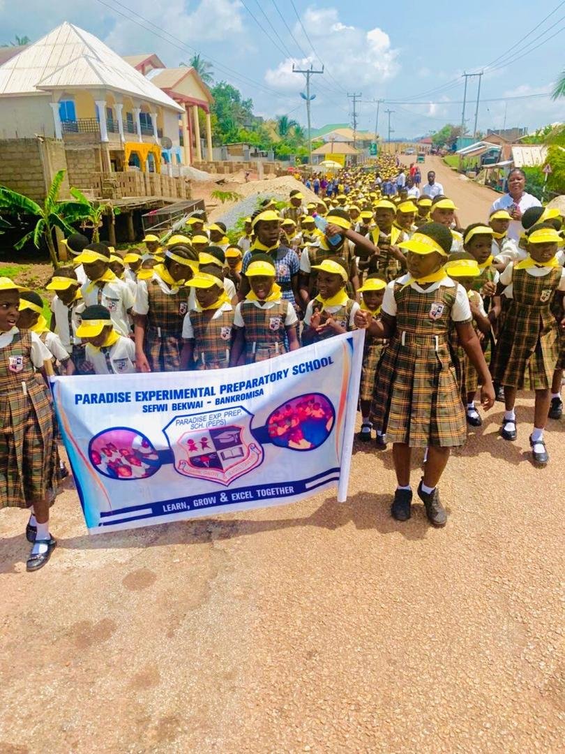 Career Day 2026 Class 9